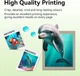 Картридж Тонер swiss toner 415X для HP Color LaserJet Pro MFP M479 комплект 4шт Уцінка - зображення 4