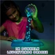 Набор для создания слайма Orbeez Mixin Slime Set 300 г 2 цвета (прозрачный и голубой) 2500+ гидрогелевых шариков для детей - изображение 8