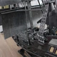 3D пазл Корабль Черной Бороды Месть Королевы Анны большой из пенокартона разноцветный - изображение 7