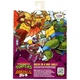 Фігурка TMNT x Godzilla Раф в образі Родана 13 см 12 точок артикуляції - зображення 7