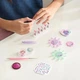 Набор для нейл-арта Make it Real 'Блестки' детский 25x5x29 см - изображение 5