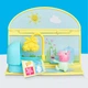 Игровой набор Peppa Pig Комната крошки Эви фигурка и 7 аксессуаров - изображение 4