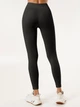 Безшовні класичні легінси з мікрофібри Giulia LEGGINGS 02 L/XL - изображение 3