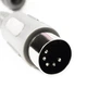 Ручка для фрезера Nail Drill PRO на 35000 об. (5-ти канальный разъем) для ZS-606, ZS-705, улучшенная - изображение 2