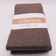 Теплые кашемировые колготки 54-60 капучино Корона 10013 - изображение 2