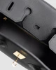 Сумка жіноча 35 Black/Gold - изображение 6