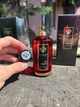 Парфумована вода для жінок та чоловіків (унісекс) Mancera Red Tobacco LUX 120 мл - изображение 6
