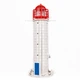 Збірна дерев'яна модель Lighthouse Маяк Воронцовський Україна Одеса - изображение 4