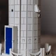 Збірна дерев'яна модель Lighthouse Маяк Воронцовський Україна Одеса - изображение 10