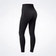 Безшовні легінси моделюючі Giulia LEGGINGS SPORT SHAPE S/M чорний - зображення 2