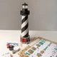 Збірна дерев'яна модель Lighthouse Маяк на мисі Гаттерас США - зображення 11