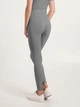 Безшовні легінси Giulia LEGGINGS SPORT SHAPE S/M poppy seed - зображення 2