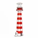 Збірна дерев'яна модель Lighthouse Євпаторійський маяк Україна Крим - зображення 6