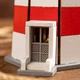 Збірна дерев'яна модель Lighthouse Євпаторійський маяк Україна Крим - зображення 10
