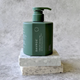 Лёгкий детокс-шампунь с глиной Davroe Curlicue Cleansing Clay Shampoo 300 мл - изображение 3