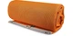 Пляжный коврик-антипесок CGear SandFrees Mats 200x200см Оранжевый - изображение 2