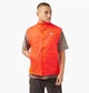 Жилетка чоловіча Nike Acg Therma-Fit Adv 'Rope De Dope' L Оранжевий DQ5777-891 - зображення 1
