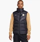 Жилетка мужская Nike Chelsea F.C. Windrunner Black XL Черный FN0728-426 - изображение 1