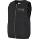 Жилетка мужская Nike Team 31 Sleeveless Jacket M Черный FD8451-010 - изображение 1