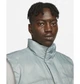 Жилетка мужская Nike Tech Pack Insulated Woven Vest S Серый DV9972-330 - изображение 4