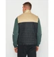 Жилетка мужская Nike Therma-Fit Windrunner 3XL Чорний FB8201-010 - изображение 2