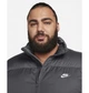 Жилетка мужская Nike Fly Primaloft Wr Puffer Vest L Сірий FB7373-068 - изображение 3