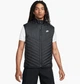 Жилетка мужская Nike M Nk Tf Wr Midweight Vest XS Чорний FB8201-011 - изображение 1