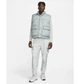 Жилетка мужская Nike Tech Pack Insulated Woven Vest S Серый DV9972-330 - изображение 9