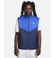 Жилетка мужская Nike M Nk Tf Wr Midweight Vest M Темно-синій FB8201-410 - изображение 2