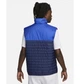Жилетка мужская Nike M Nk Tf Wr Midweight Vest M Темно-синій FB8201-410 - изображение 3
