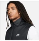 Жилетка мужская Nike M Nk Tf Wr Midweight Vest XS Чорний FB8201-011 - изображение 4