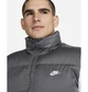 Жилетка мужская Nike Fly Primaloft Wr Puffer Vest L Сірий FB7373-068 - изображение 7