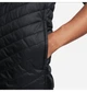 Жилетка мужская Nike M Nk Tf Wr Midweight Vest XS Чорний FB8201-011 - изображение 5
