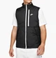Жилетка чоловіча Nike Sportswear Therma-Fit Legacy XL Чорний DD6869-010 - зображення 1