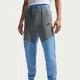 Брюки чоловічі Nike Tech Fleece Joggers 2XL Комбінований HV0959-486 - зображення 1