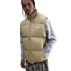 Жилетка мужская Nike Sportswear Club Puffer Vest M Бежевий IB2977-297 - изображение 1