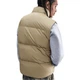 Жилетка мужская Nike Sportswear Club Puffer Vest M Бежевий IB2977-297 - изображение 2