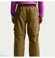 Брюки мужские Nike Smith Summit M Оливковый HV0591-368 - изображение 4