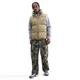 Жилетка мужская Nike Sportswear Club Puffer Vest M Бежевий IB2977-297 - изображение 4