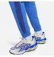Брюки чоловічі Nike M Nsw Sp Flc Jogger Bb XL Синій FN0246-480 - зображення 3