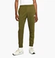 Брюки чоловічі Nike Nsw Club Jogger Ft M Хакі BV2679-326 - зображення 1