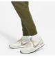 Брюки чоловічі Nike Nsw Club Jogger Ft M Хакі BV2679-326 - зображення 6