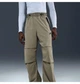 Брюки мужские Nike Tech Woven Pants Olive L Оливковий HM7158-320 - изображение 2