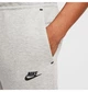 Брюки чоловічі Nike Tech Fleece Grey L Сірий HV0959-063 - зображення 3