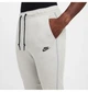 Брюки мужские Nike Tech Fleece Reflective Grey 2XL Сірий HQ3747-014 - изображение 3