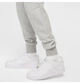 Брюки чоловічі Nike Tech Fleece Grey L Сірий HV0959-063 - зображення 7