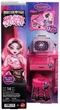 Кукла Монстер Хай Дракулаура Monster High Draculaura Doll Self-Scare Secrets Тайные ритуалы красоты JHK43 Mattel Original - изображение 2