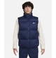 Жилетка мужская Nike Sportswear Club Primaloft L Темно-синій FB7373-410 - изображение 2
