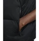 Жилетка мужская Nike M Nk Club Puffer Vest S Чорний FB7373-010 - изображение 5