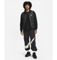 Жилетка чоловіча Nike M Nk Sf Wr Pl-Fld Vest S Чорний FB8193-010 - зображення 2